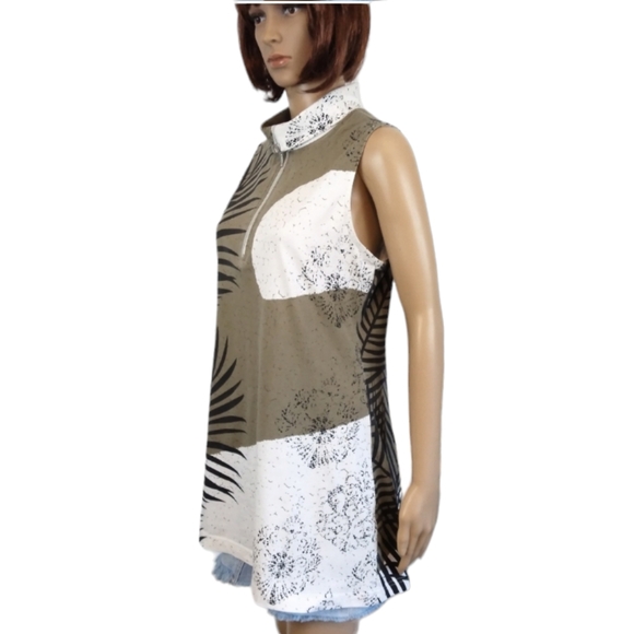 Parsley & Sage Top Size Medium - Picture 2 of 9